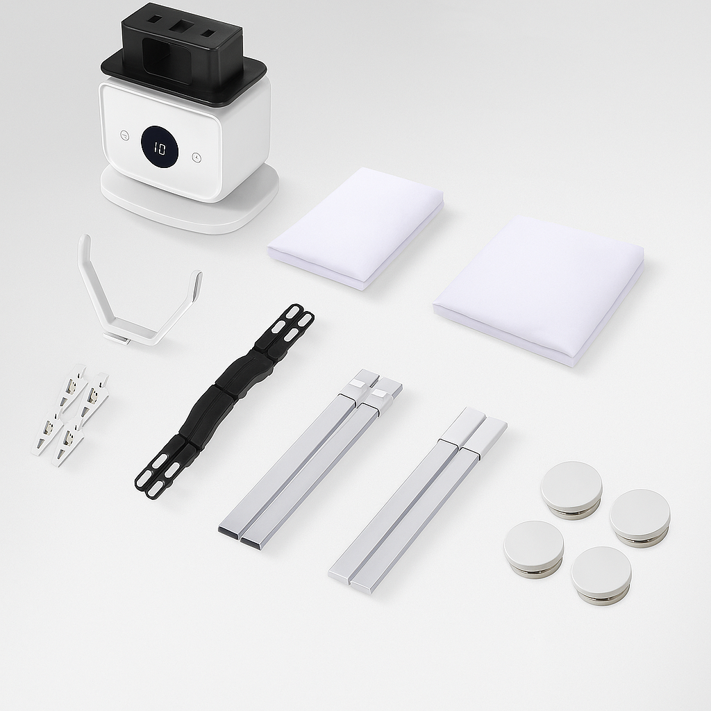 Aeralius™ | Stiramax PRO