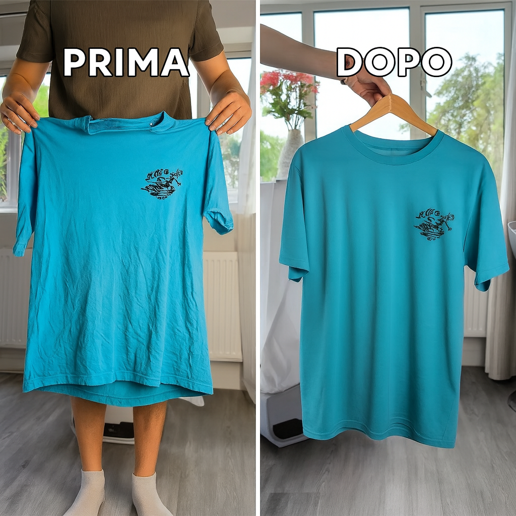 Aeralius™ | Stiramax PRO