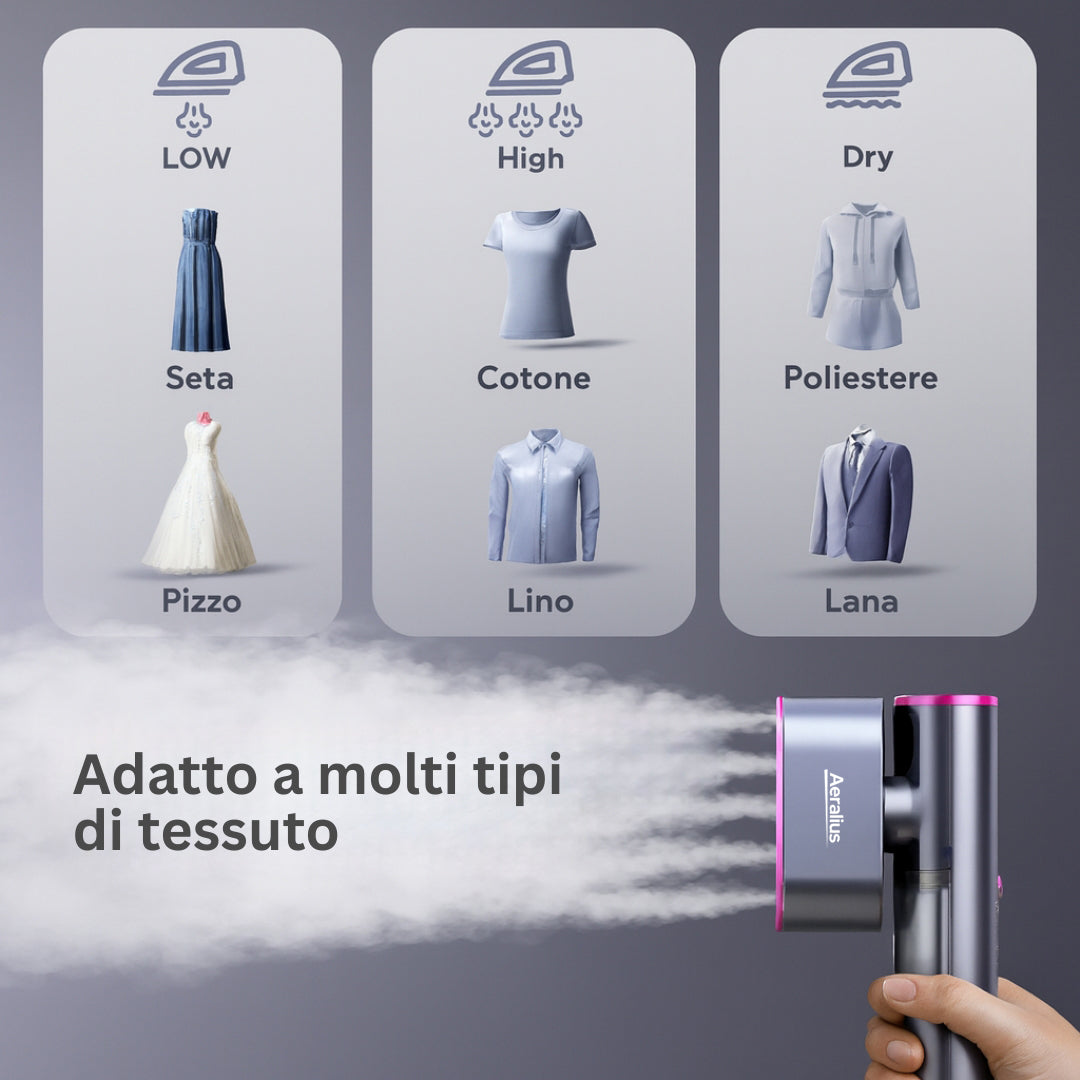 StiraNow PRO 3.0 + 4 REGALI